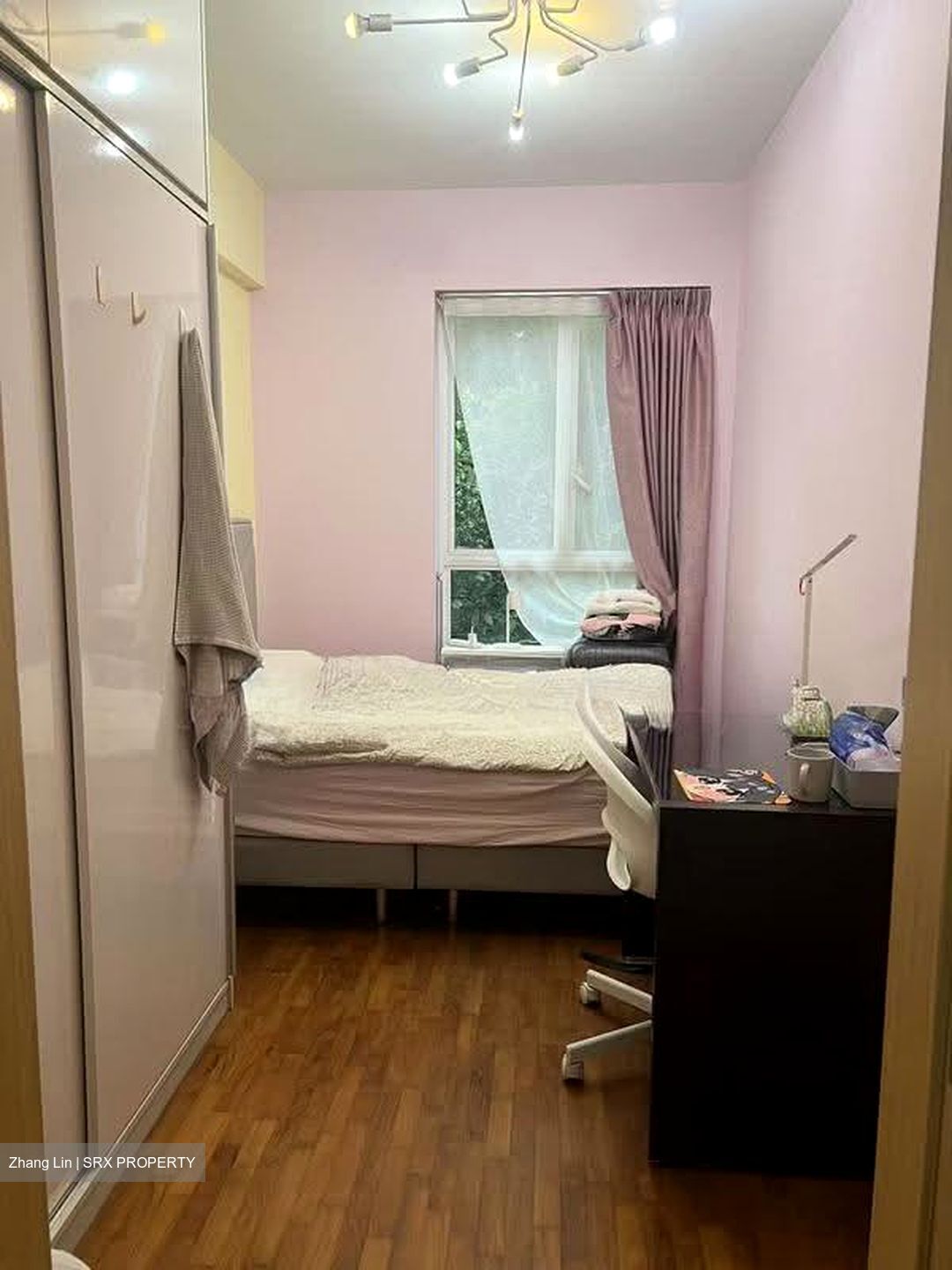 Forestville (D25), Condominium #621306801